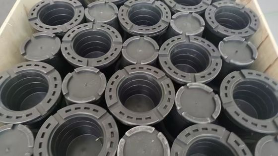 NC77 HDPE-draadbeschermer voor boorbuispen en -doos