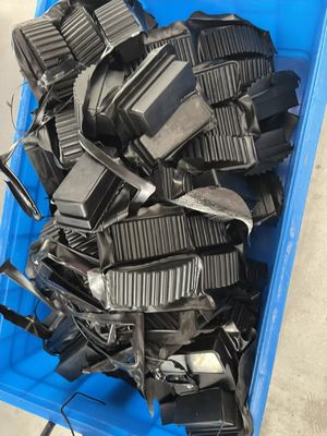 6-5/8 REG Injectiemolded PP Draadbeschermer voor Pin en Boxuiteinden Pijpdraadbeschermer