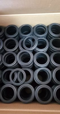 NC77 HDPE-draadbeschermer voor boorbuispen en -doos