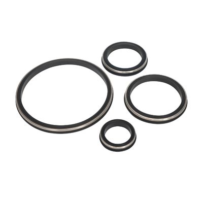 Hoogwaardige hamerverbindingafdichting met figuur 1502 602 206, temperatuurbereik -200°C tot 250°C en 15000PSI drukvastheid