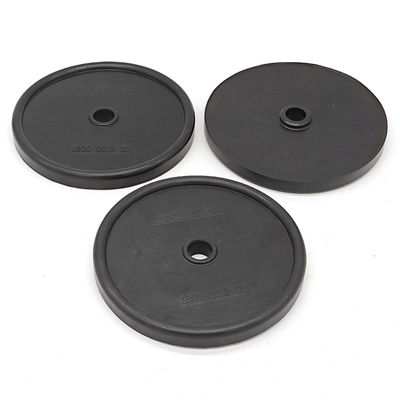 50 Shore diafragma membraan met 3 jaar garantie en 7-21 dagen levering voor AR30/AR40 pompen