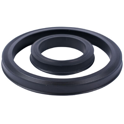 80-90 Shore A Oliepijpen Nitril rubber hamer Unie Lip Seal Rings