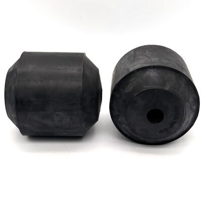 Type H 3/8''-5/8'' Oliebesparend Rubber met 55 Shore Hardheid voor Wireline Apparatuur