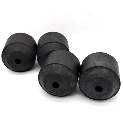 Type H 3/8''-5/8'' Oliebesparend Rubber met 55 Shore Hardheid voor Wireline Apparatuur
