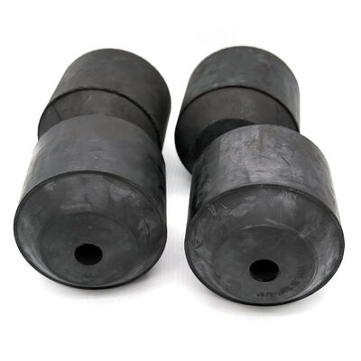 Type H 3/8''-5/8'' Oliebesparend Rubber met 55 Shore Hardheid voor Wireline Apparatuur