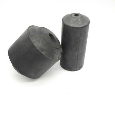 40-60 Shore Hardheid Oliebesparende Rubber Draadlijn Lijnwisser Rubber voor Langdurige Vloeistofverliespreventie