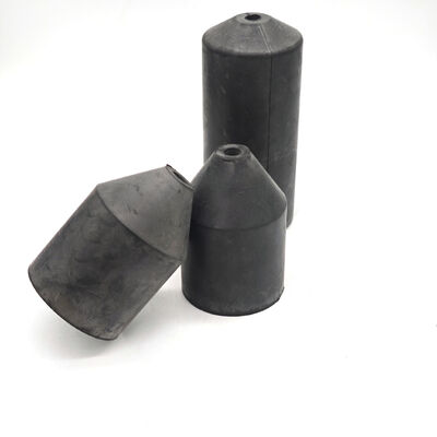 40-60 Shore Hardheid Oliebesparende Rubber Draadlijn Lijnwisser Rubber voor Langdurige Vloeistofverliespreventie