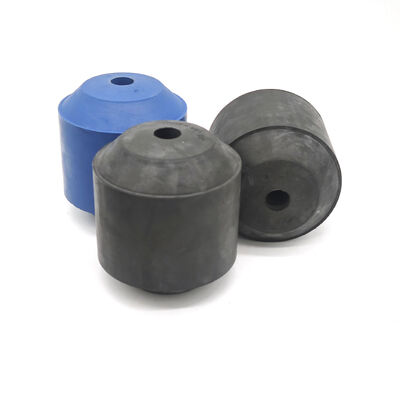 40-60 Shore Hardheid Oliebesparende Rubber Draadlijn Lijnwisser Rubber voor Langdurige Vloeistofverliespreventie