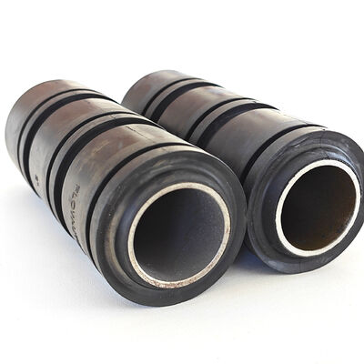 Groothandel Guiberson Style TA Rubber Swab Cups met 10.000 psi drukwaarde voor slijtage en chemische weerstand in aangepaste maten