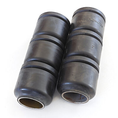 Verstelbare TA-stijl Swab Cup voor olieveld met 10.000 PSI en corrosiebestendig invoegsel