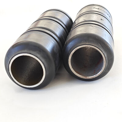 Verstelbare TA-stijl Swab Cup voor olieveld met 10.000 PSI en corrosiebestendig invoegsel