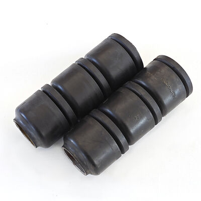 Verstelbare TA-stijl Swab Cup voor olieveld met 10.000 PSI en corrosiebestendig invoegsel