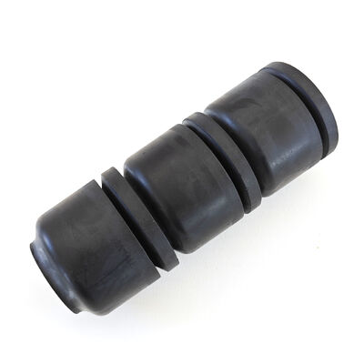 7 Inch V Type Olieveld Swab Cup met Metalen Kern voor Wellbore Cleanout en Vloeistofheffing