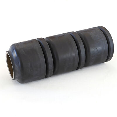 Abrasiebestendige TA-swabbeker met hoogwaardig nitril (NBR) voor olievelddiensten tot 10.000 PSI