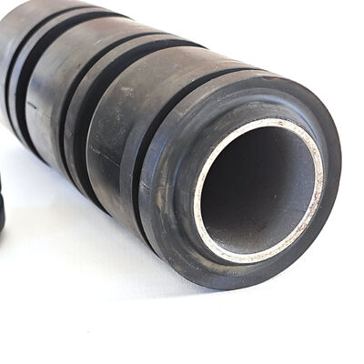 Abrasiebestendige TA-swabbeker met hoogwaardig nitril (NBR) voor olievelddiensten tot 10.000 PSI