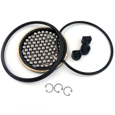 15,000 PSI Olieveld Fracking Gebruik Flowvalve Swivel Joint Repair Kit voor 4 inch Figuur 1502 Flow Lines