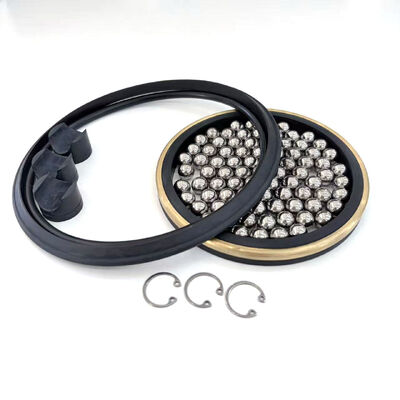 15,000 PSI Olieveld Fracking Gebruik Flowvalve Swivel Joint Repair Kit voor 4 inch Figuur 1502 Flow Lines