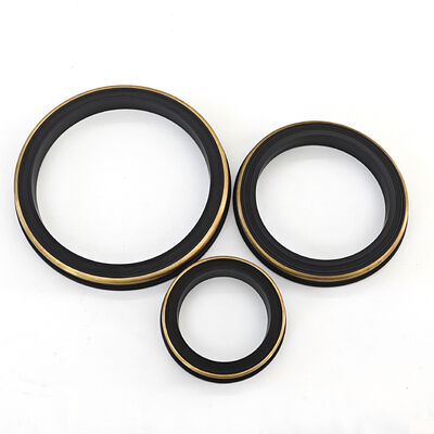 Bulk Figuur 602/1002/1502 Hammer Union Seals Manufacturer voor olieveldtoepassingen