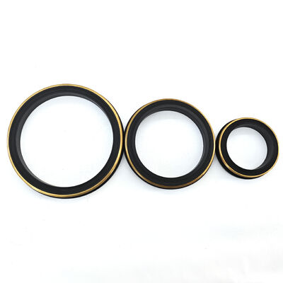 Bulk Figuur 602/1002/1502 Hammer Union Seals Manufacturer voor olieveldtoepassingen