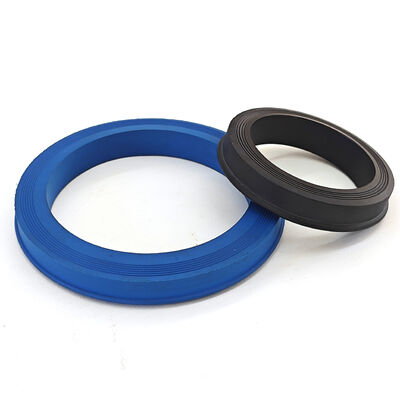 Bulk Figuur 602/1002/1502 Hammer Union Seals Manufacturer voor olieveldtoepassingen