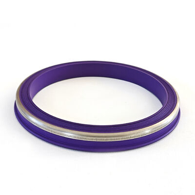 HNBR Hammer Union Seal met roestvrij ring: superieure hitte- en slijtagebestandheid voor 15.000 PSI olieveldtoepassingen