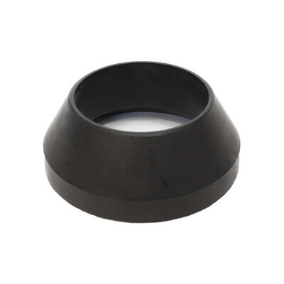 Hogedruk Bridge Plug Elementen met HNBR en FKM Afdichtingsoplossingen voor Olie-, Gas- en Gascondensaatomgevingen