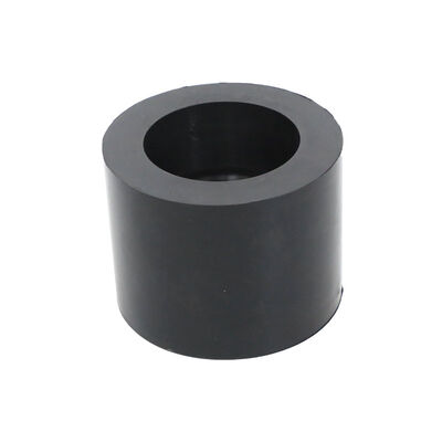 Hogedruk Bridge Plug Elementen met HNBR en FKM Afdichtingsoplossingen voor Olie-, Gas- en Gascondensaatomgevingen