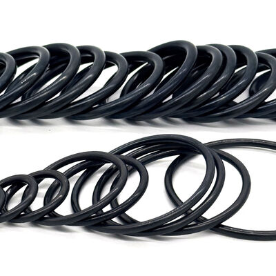 15,000 PSI #10 Style Wireline Adapter Redress Kit met HNBR Viton Aflas NBR Seals ISO 9001 gecertificeerd