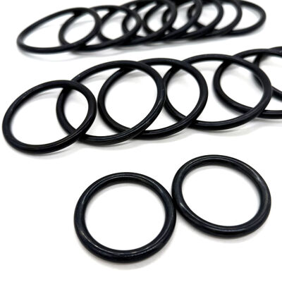 Weather-Resistant EPDM O-Rings 50-90 Shore A UV and Ozone Resistant Seals for Outdoor Infrastructure.