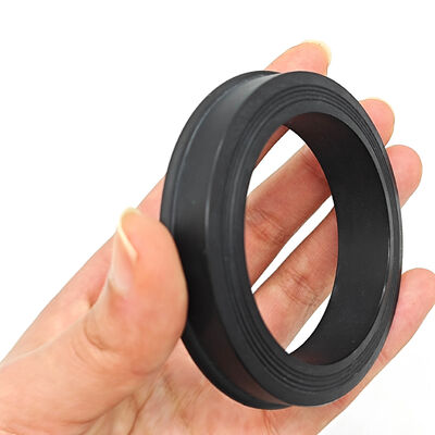 Premium NBR HNBR FKM PTFE Hammer Union Seal Rings voor hoge druk 6000 tot 150000 psi Olieveldtoepassingen ISO 9001 Gecertificeerd
