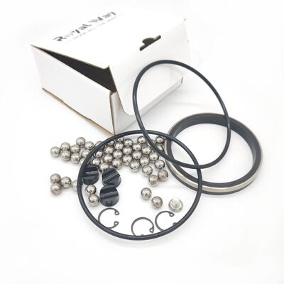 SPM Type 2 Inch FIG 1502 Plug Valve Seal Kit voor Olieveld Plug Valve Seals Service