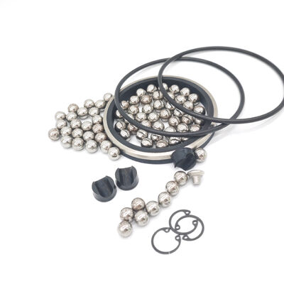 13 inch Wide Swivel Joint Repair Kit met NBR HNBR FKM afdichtingen voor draadloze adapter herbouwen