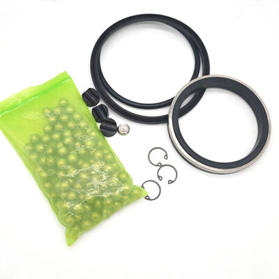 20 inch Wide Wireline Swivel Joint Repair Kit met NBR HNBR FKM Seals voor Oilfield Rebuilds