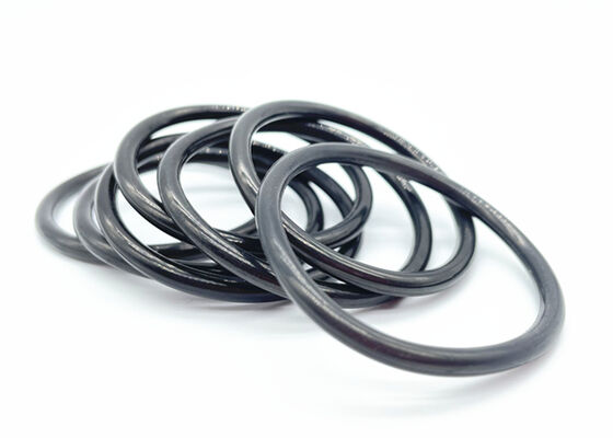 Hoge drukweerstand Hammer Union Seal met aanpasbare kleuren en meerdere materiaalopties