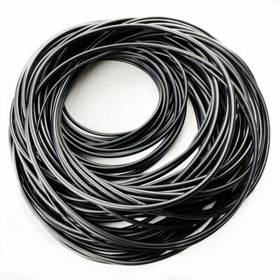 90 Shore A Hoogdruk O-Rings: Corrosiebestendige AS568 rubberen afdichtingen