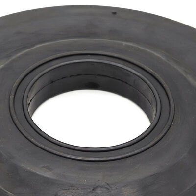 Heavy Duty 9" Chemisch Bestendige NBR Washer Pijp Wisser voor Downhole Gereedschapsbescherming