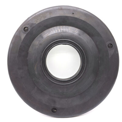 Heavy Duty 9" Chemisch Bestendige NBR Washer Pijp Wisser voor Downhole Gereedschapsbescherming