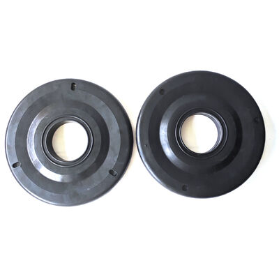 NBR Industrial Rubber Pipe Wiper voor verbeterde boorprestaties en veiligheid