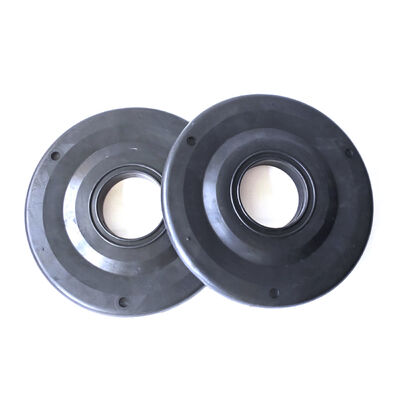 NBR Industrial Rubber Pipe Wiper voor verbeterde boorprestaties en veiligheid