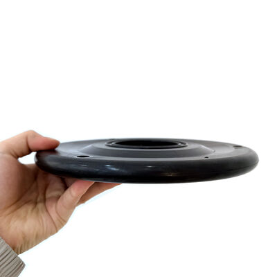Heavy Duty 9" Chemisch Bestendige NBR Washer Pijp Wisser voor Downhole Gereedschapsbescherming