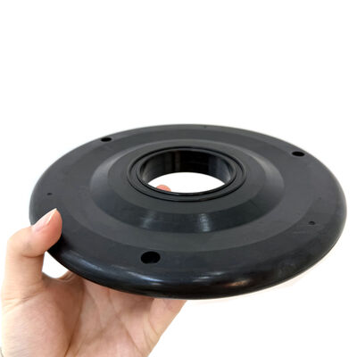 Hoogwaardige NBR boorstrengschraper met een drukclassificatie van 10.000 psi voor OBM en WBM compatibiliteit