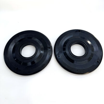 Heavy Duty 9" Chemisch Bestendige NBR Washer Pijp Wisser voor Downhole Gereedschapsbescherming