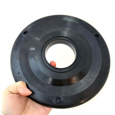 Hoogwaardige NBR boorstrengschraper met een drukclassificatie van 10.000 psi voor OBM en WBM compatibiliteit