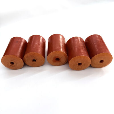 1/2 Inch OS Type Oliebespaarder Rubber in NBR HNBR FKM voor Wireline Oliebespaarder Rubber