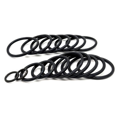 AS568-226 HNBR 70 Shore A O-ring Rubber O Ring Afdichting voor olieveldpompen en kleppen