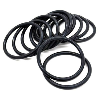 AS568-223 HNBR 90 Shore A O-ring Rubber O Ring Afdichting voor Olieveld Pompen en Downhole Tools