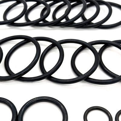 AS568-213 NBR O-ring 90 Shore A Rubber O-ring voor afdichting van olieveldventielen en pompen