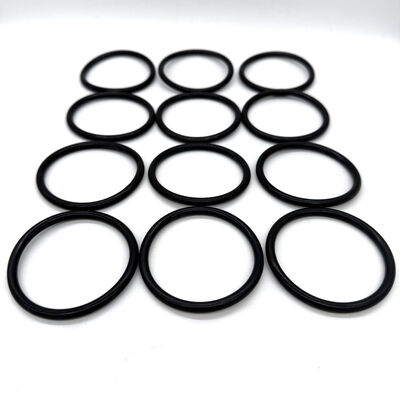 AS568-334 HNBR 90 Shore A O-ring Rubber O Ring Afdichting voor Olieveld Klep en Pomp Afdichting