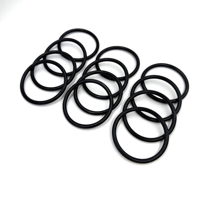 HNBR O-Ring 90 Shore A Abrasion Resistant H2S Resistant Seal for Drilling Tools