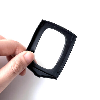 Op maat gevormde rubbercomponenten en precisiepakkingen in op maat gemaakte maten met expertise op het gebied van meerdere materialen en ISO 9001-certificering